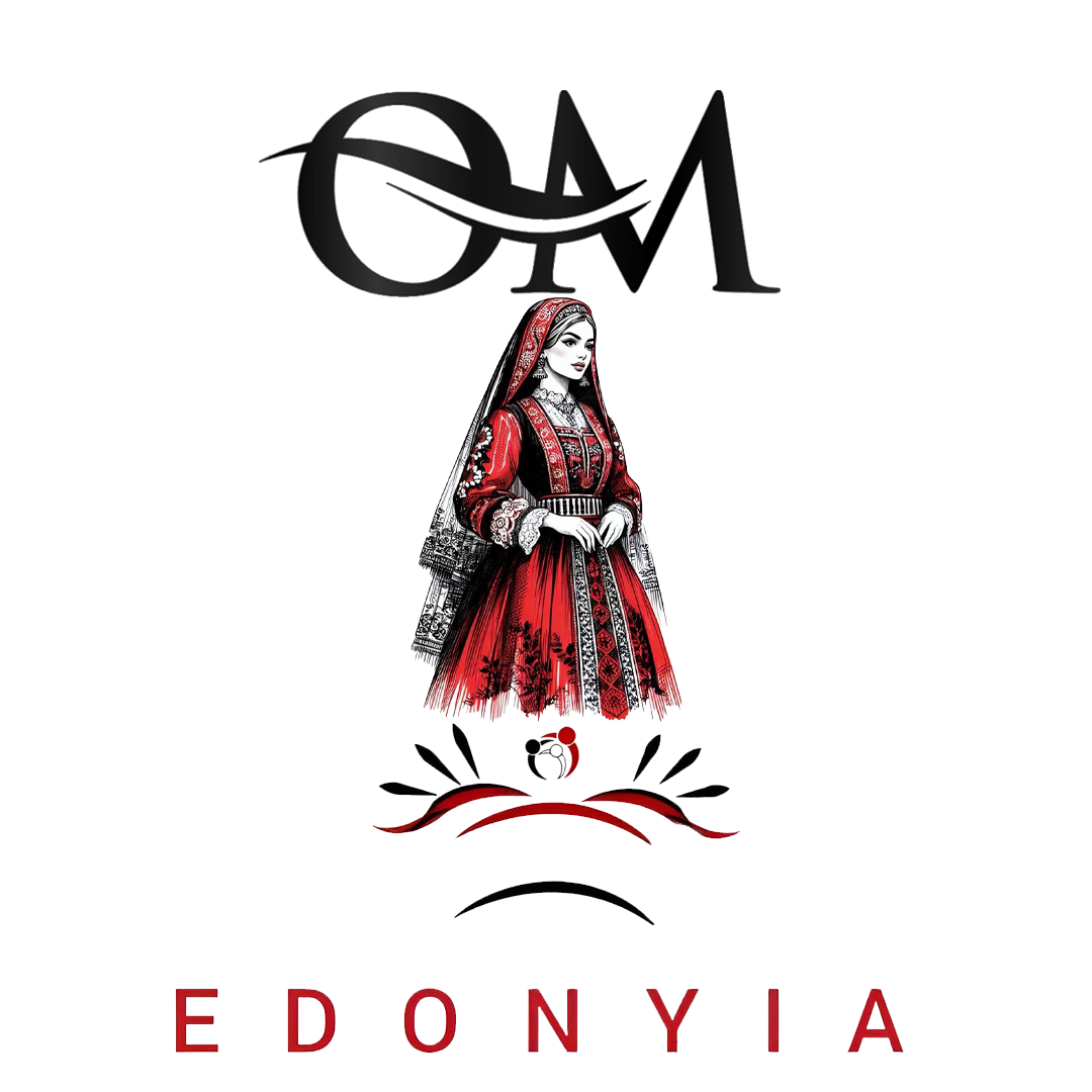 Edonyia