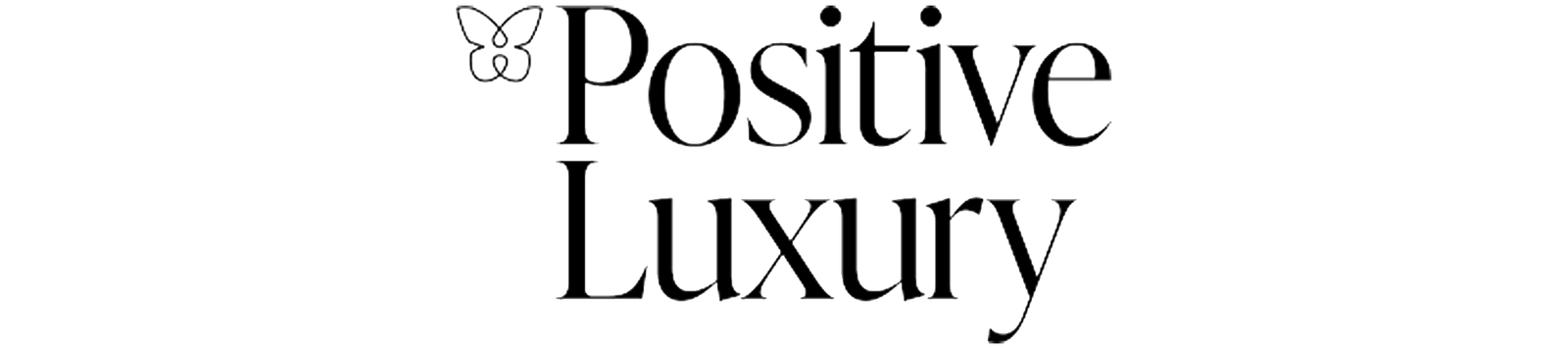Luxury Positive